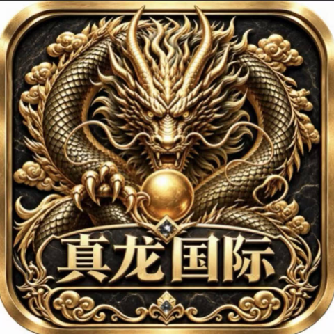 真龙 新人必红